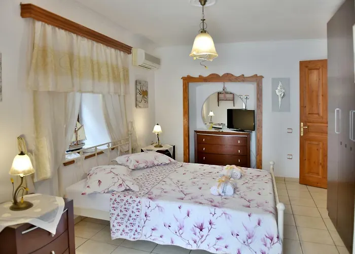 Kassandra House
