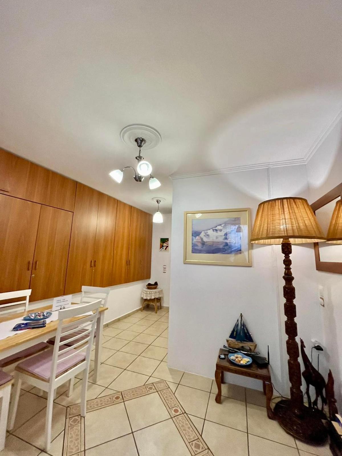 Сasa de vacaciones Kassandra House *