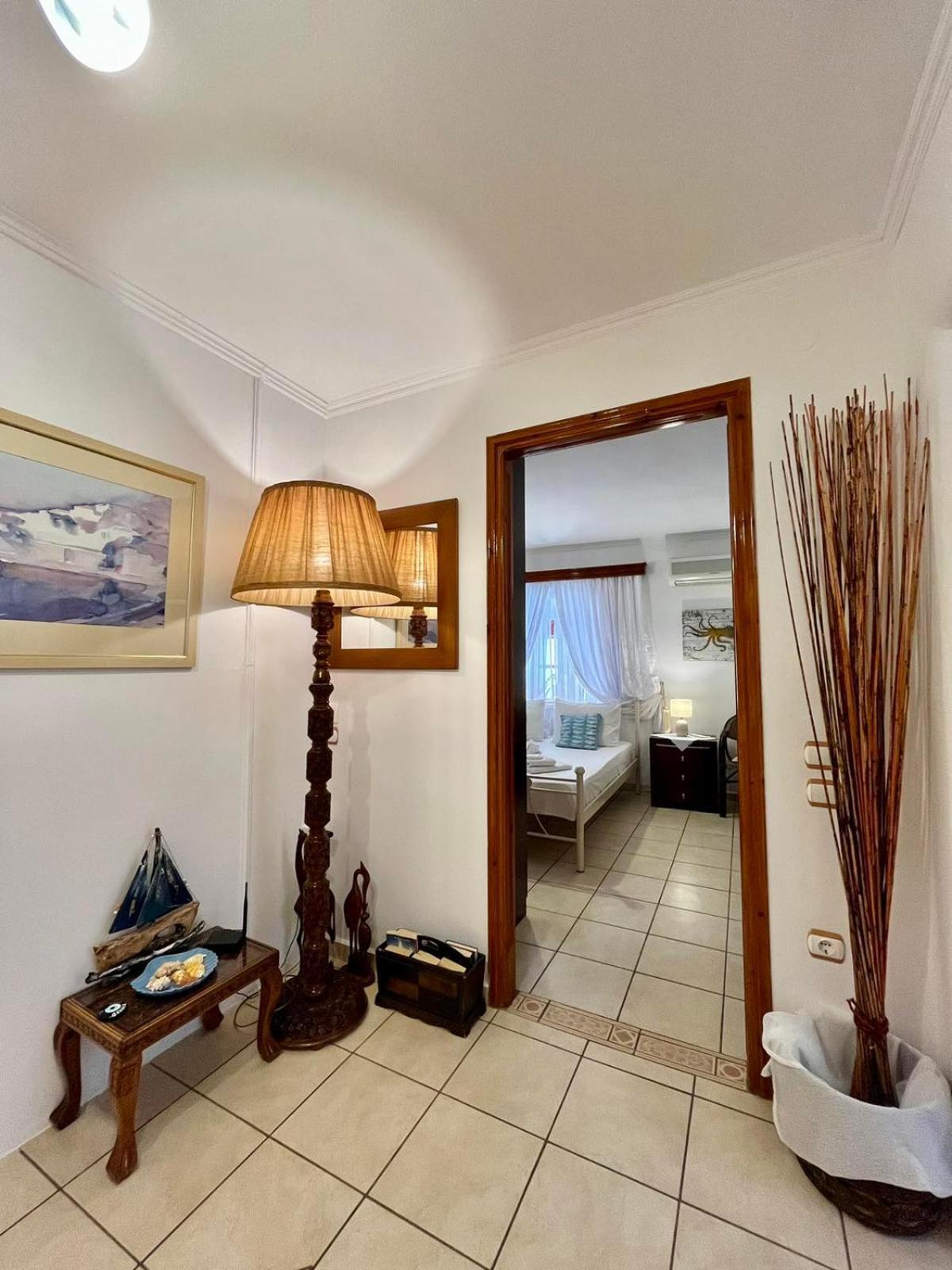 Сasa de vacaciones Kassandra House