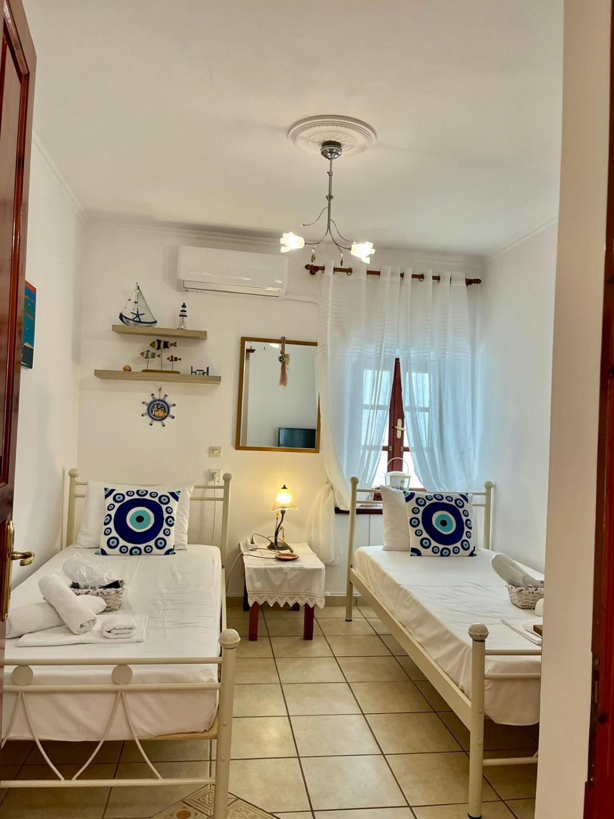 Сasa de vacaciones Kassandra House *