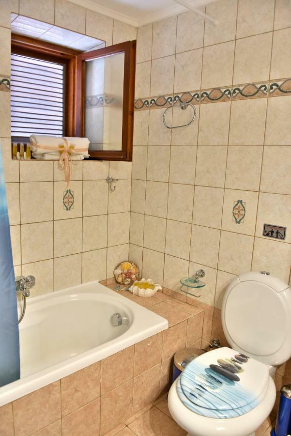 Kassandra House Hidra